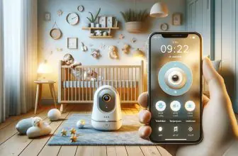 Beste babyfoons met app-ondersteuning een gedetailleerde vergelijking