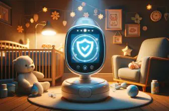 Hoe voorkom ik dat mijn babyfoon wordt gehackt