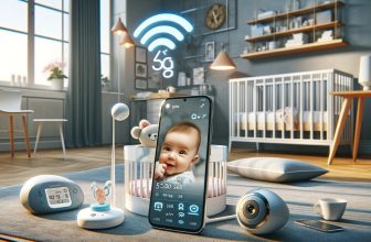 Hoe werkt de 3G functie op mijn babyfoon