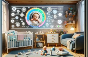 Hoe werkt een babyfoon precies