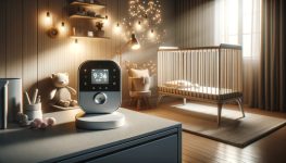 Hoeveel moet ik uitgeven aan een kwalitatieve babyfoon