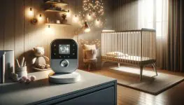 Hoeveel moet ik uitgeven aan een kwalitatieve babyfoon