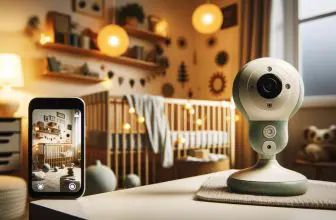 Tips voor het waarborgen van de privacy bij het gebruik van babyfoons met camera