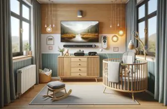 Vergelijking van de kostprijs van babyfoons met en zonder video-functionaliteit