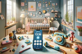 Waar moet ik op letten bij de aankoop van een babyfoon