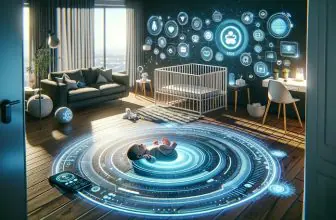 Wat zijn de nieuwste innovaties in babyfoon technologie dit jaar