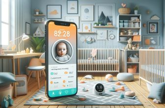 Welke babyfoon app is het meest gebruikersvriendelijk
