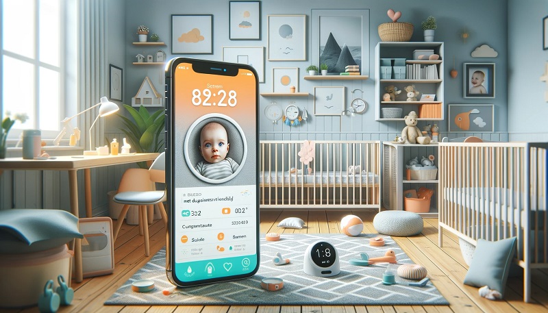 Welke babyfoon app is het meest gebruikersvriendelijk