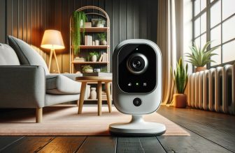 Welke babyfoon met camera wordt het meest aanbevolen door ouders