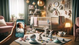 Welke babyfoon moet ik kiezen voor mijn pasgeboren baby