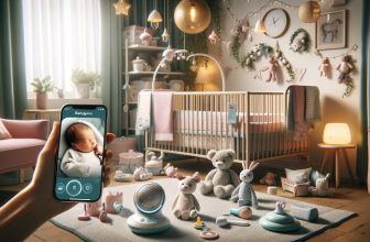 Welke babyfoon moet ik kiezen voor mijn pasgeboren baby