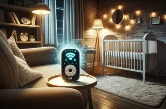 Zijn WiFi-babyfoons veiliger dan andere typen babyfoons