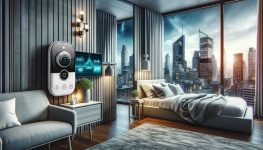 Zijn er babyfoons die bijzonder goed werken in stedelijke appartementen met veel interferentie