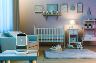 Zijn er babyfoons die compatibel zijn met zowel Android als iOS