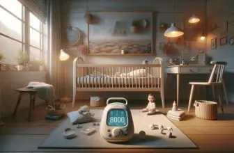 Zijn er babyfoons speciaal ontworpen voor slechthorende ouders