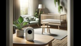 Zijn er eco-vriendelijke of stralingsarme babyfoons beschikbaar