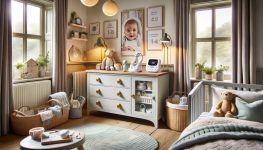 Zijn er goede babyfoons beschikbaar onder €100