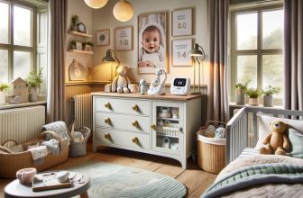 Zijn er goede babyfoons beschikbaar onder €100