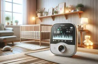 Welke babyfoons bieden de mogelijkheid om slaapstatistieken bij te houden