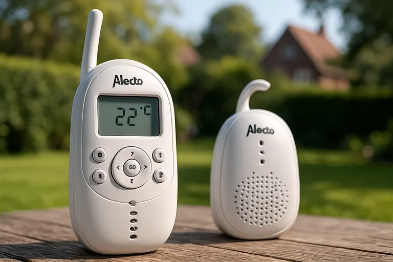 Alecto modellen met groot bereik in het kort