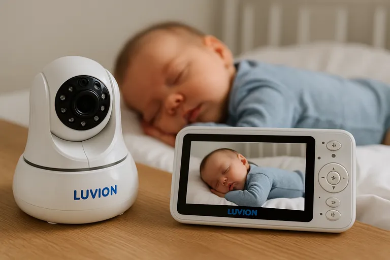 Belangrijkste functies en specificaties