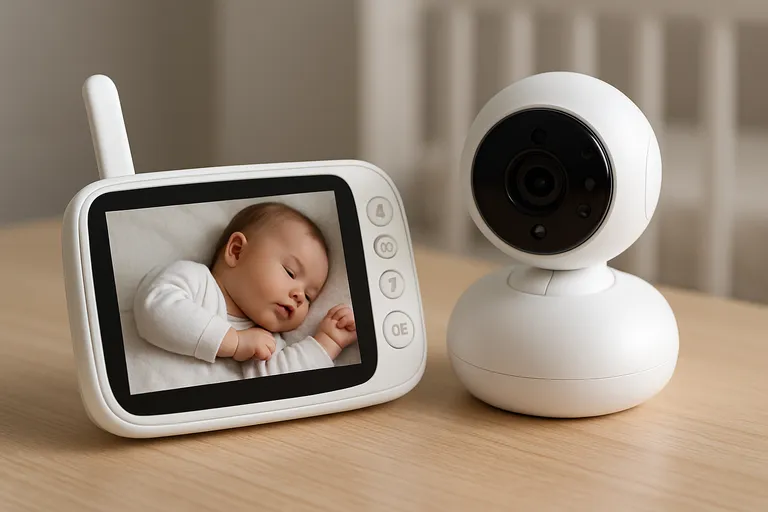 Functies en specificaties