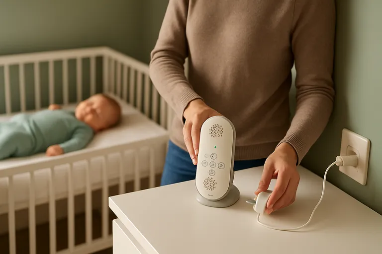 Installatie en dagelijks gebruik