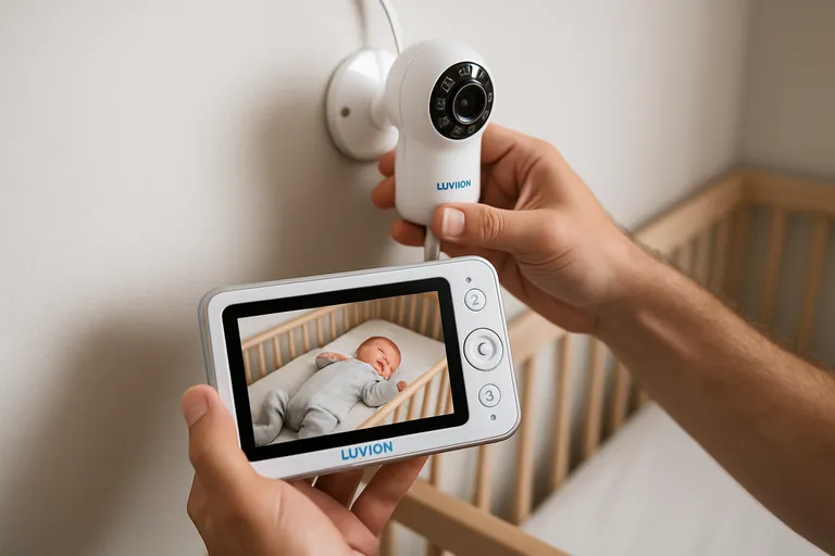 Installeren en optimaal instellen