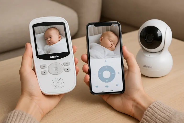 Kiezen en vergelijken: welk Alecto model past bij je