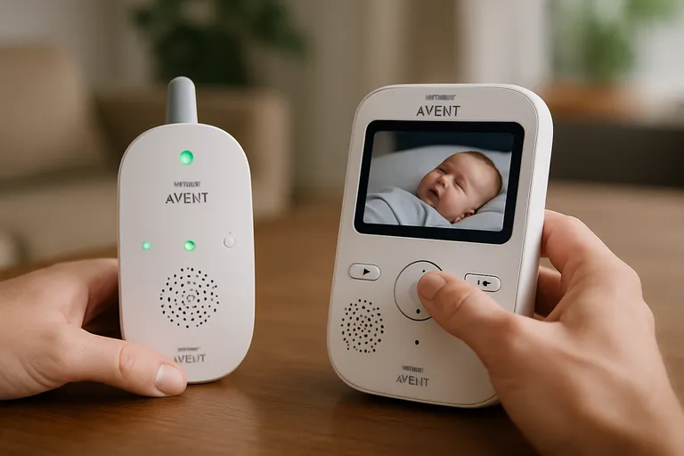 Na de reset: testen en problemen oplossen