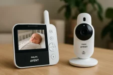Philips Avent video babyfoon onder de loep: ervaringen, betrouwbaarheid en privacy in de praktijk