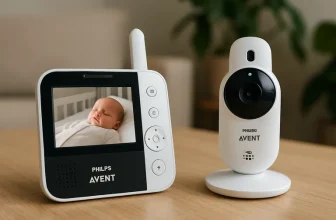 Philips Avent video babyfoon onder de loep: ervaringen, betrouwbaarheid en privacy in de praktijk
