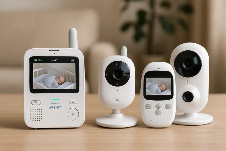 Vergelijking met alternatieven