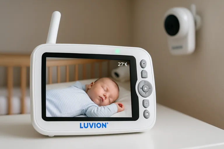 Waarom de temperatuur kan afwijken