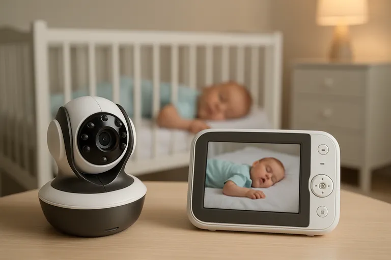 Babyfoon tijdelijk nodig? ontdek de voordelen van flexibel huren