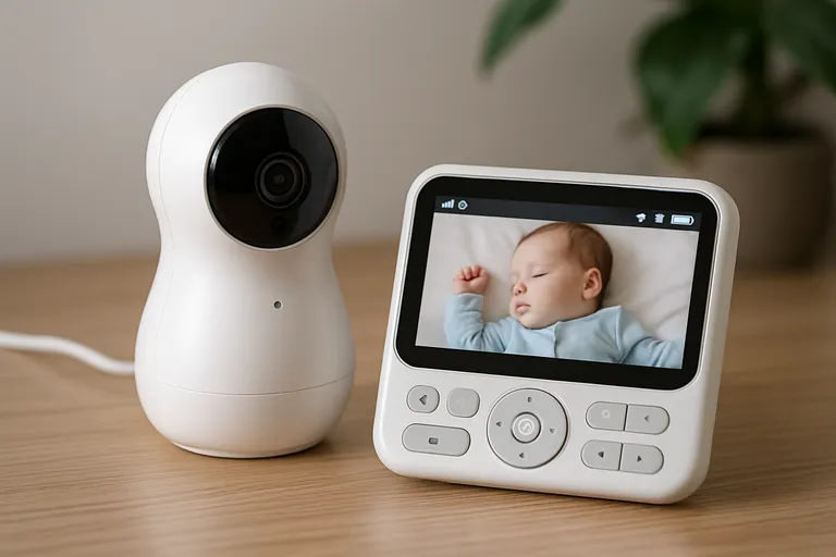 Belangrijke functies en specificaties