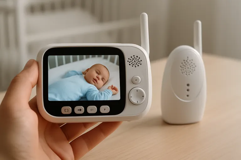 Belangrijke keuzecriteria