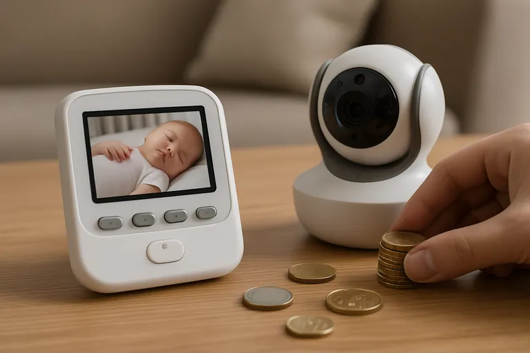 Budget en praktische tips