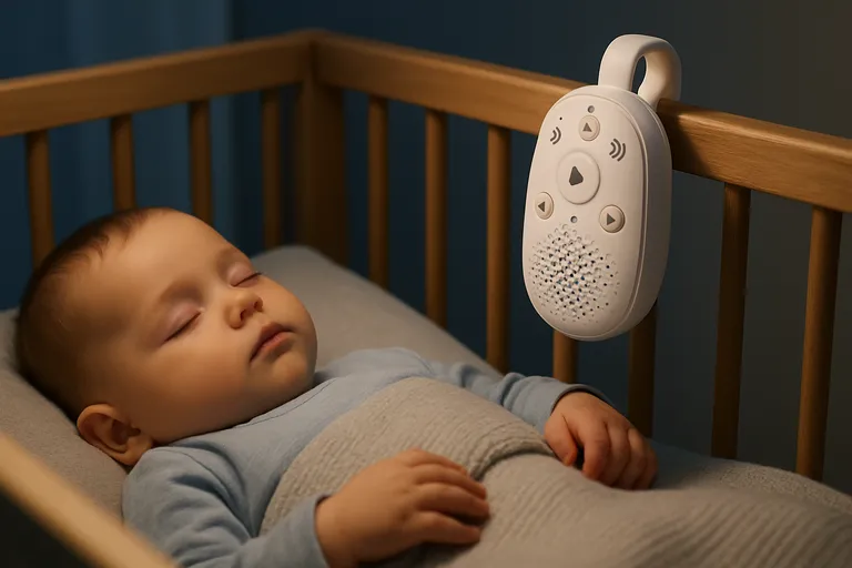 Gebruik en veilig instellen