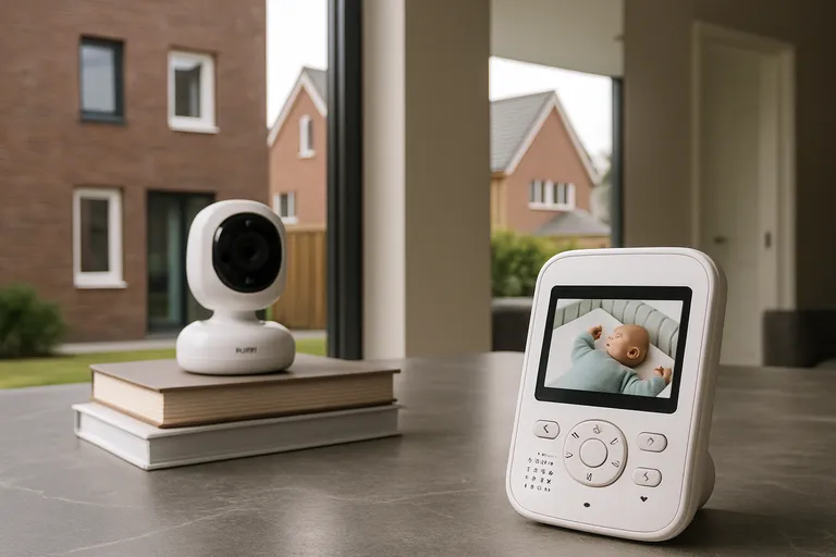 Hoe we de babyfoon top 10 samenstellen