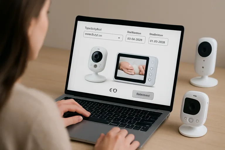 Huurproces en praktische tips