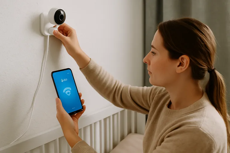 Installatie en eerste gebruik