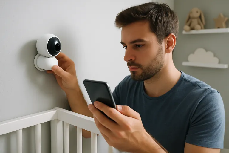 Installatie en instellingen