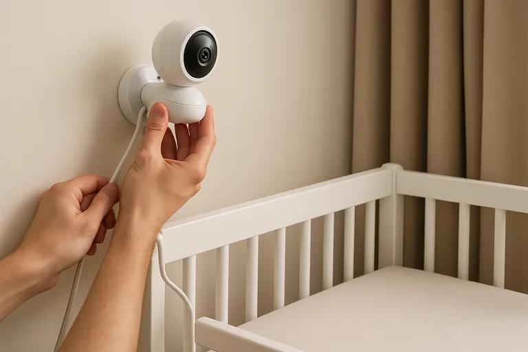 Installatie, privacy en storingen oplossen