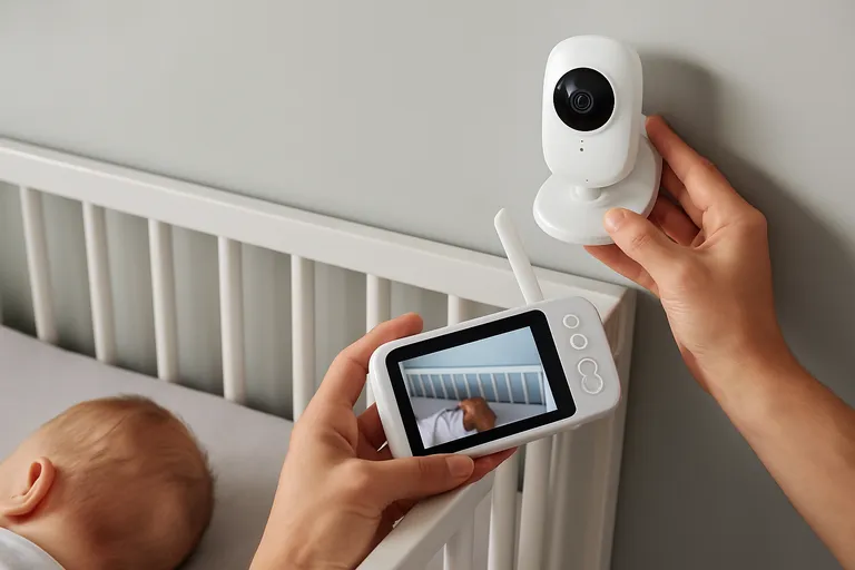 Installeren en instellen