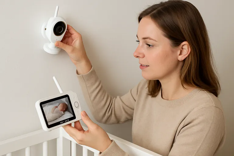 Installeren en koppelen stap-voor-stap