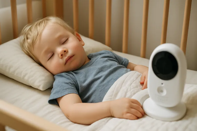 Kort antwoord: tot welke leeftijd babyfoon?