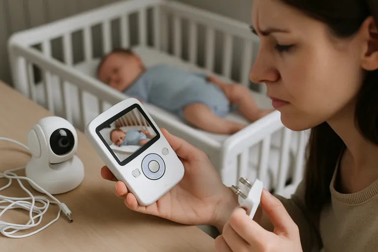 Problemen oplossen en onderhoud