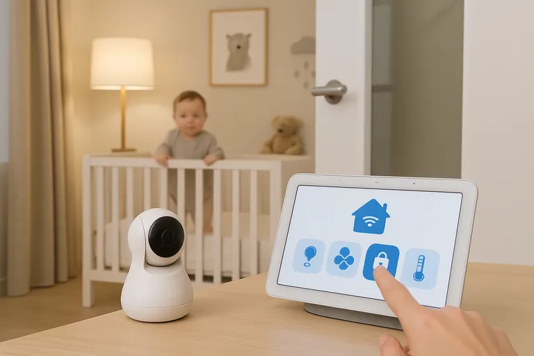 Slim gebruik in je smart home