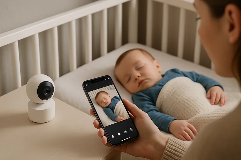 Slimme functies in het dagelijks gebruik